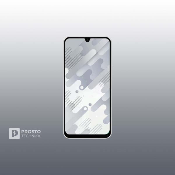 Смартфон Samsung Galaxy A26 5G 8/256Gb White